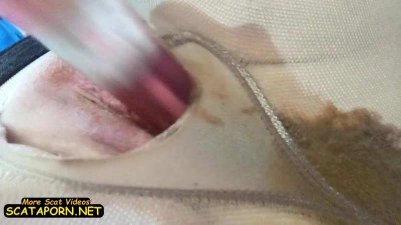 Pantyhose poop and pussy stuff Not_so_innocent [/2021]