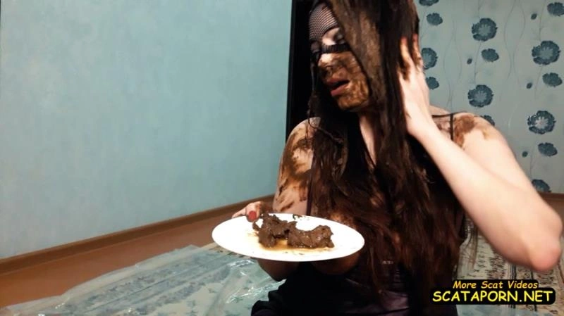 My hair is in shit ScatLina [/2021]