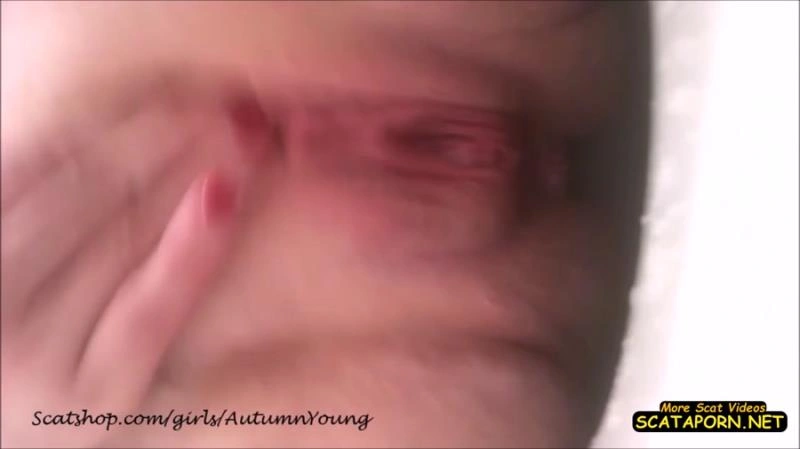 3-IN-1 SPRAY the WALL - First Shit - Shitty SYBIAN Ride AutumnYoung [HD/2021]