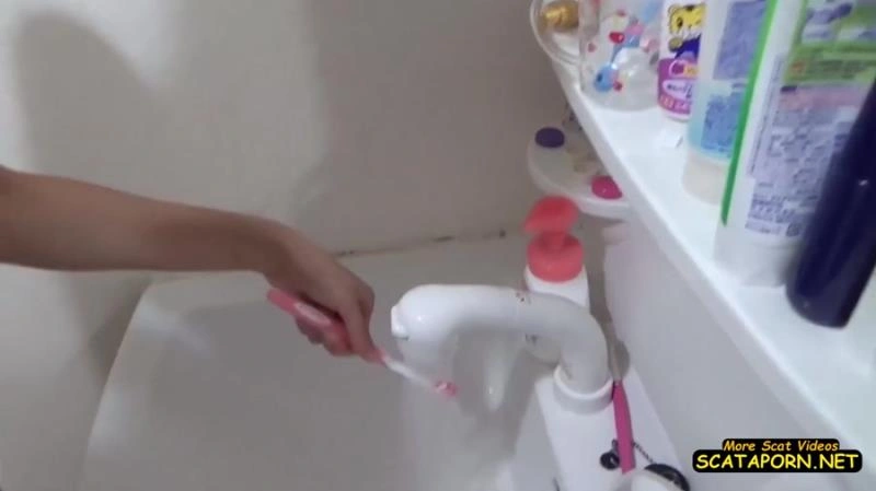 JP Fetish Merchant - Hikaru Morning Ritual Amateurs [HD/2021]