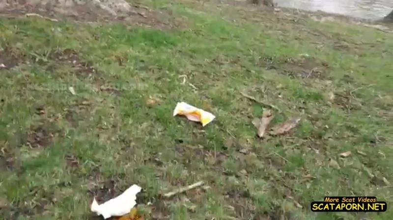 funkyladies - Diva Staxxx Answers Nature's Call!! funkyladies [HD/2021]