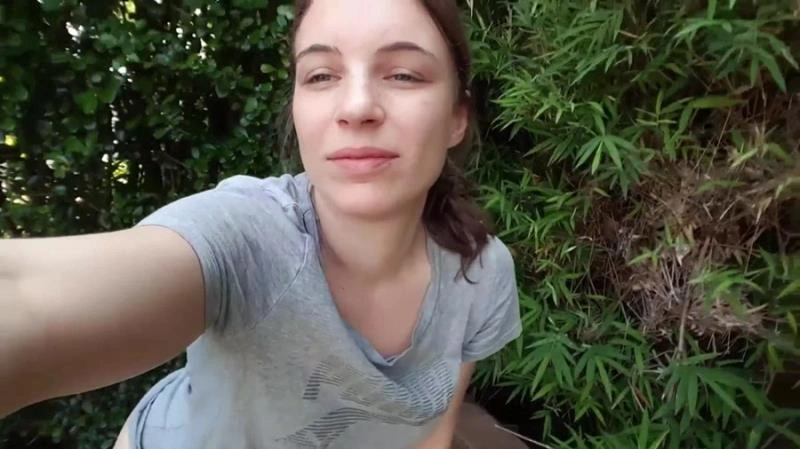 Didnt Made It Home (Scatshop) LittleMissKinky [FullHD/2021]