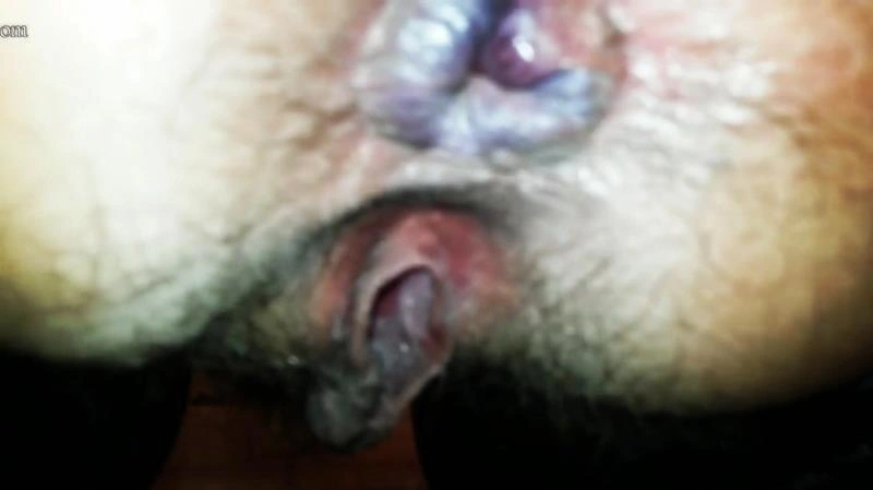 Huge Juicy Turd Elecebra [FullHD/2021]