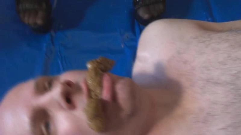 the power of scatqueens ladies part1 Lola [SD/2021]