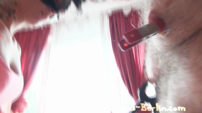 Scat Cats and the Toilet Cunt P1 Lady Domi, Lady Kimi, Lady Lucy, Lady Hanna [SD/2021]