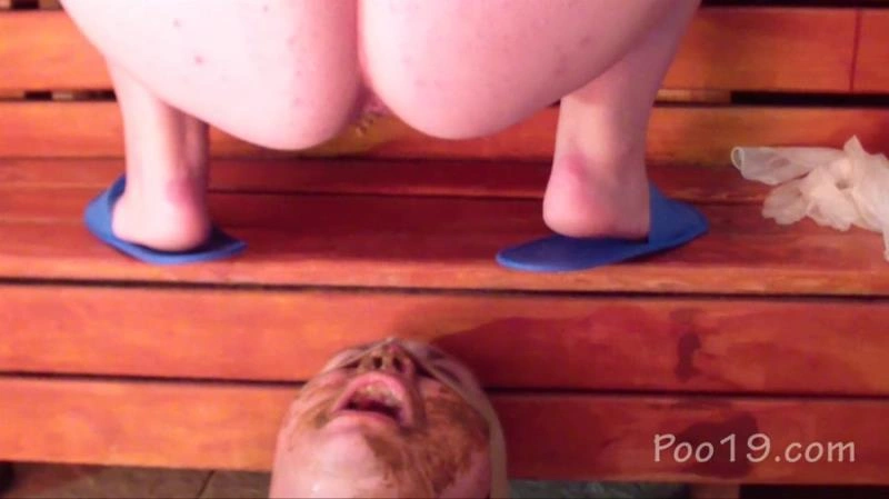 6 girlish portions with MilanaSmelly [HD/2021]