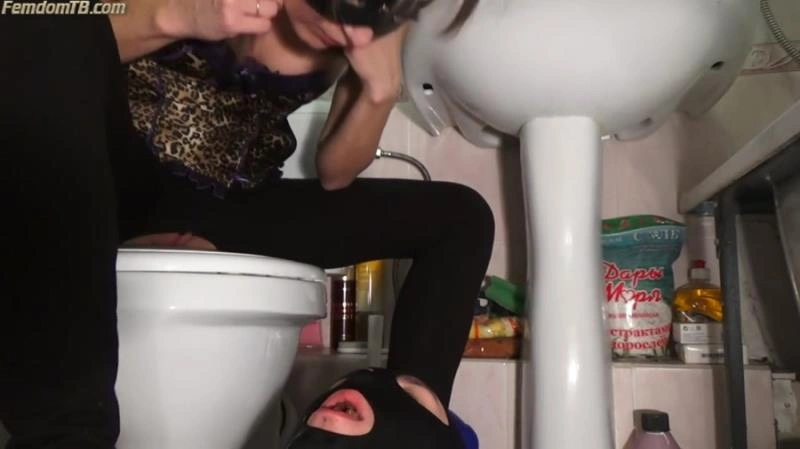 scat Mistress Emily [HD/2021]