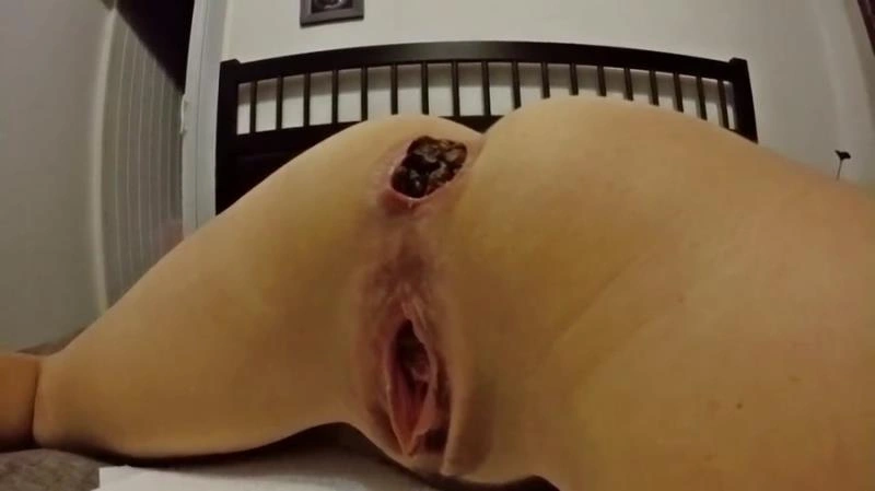 Ass high, sausage out - mia roxxx [FullHD/2021]