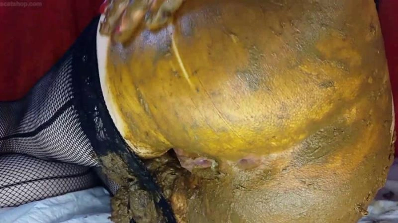 I will Ruin these Beautiful Tights Anyway Lola [FullHD/2021]