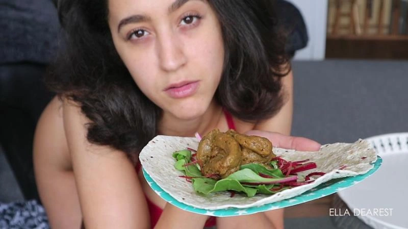 Special Lunch for My Lover Elladearest [FullHD/2021]