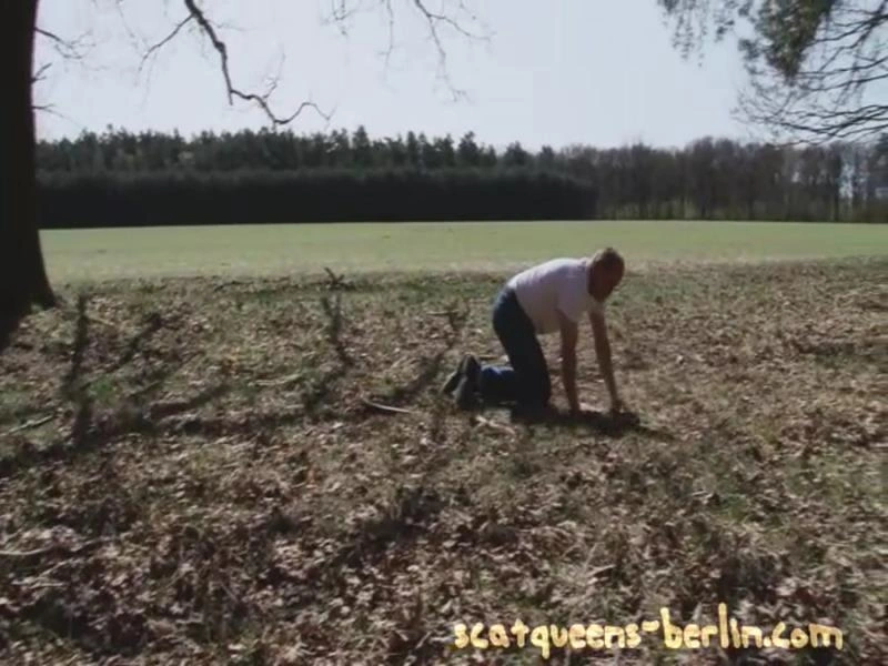 saug mir die scheisse aus dem hintern part2 Thefartbabes [SD/2021]