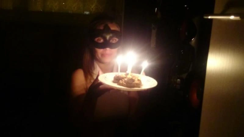 Cake of Shit (Scatshop) Brown wife [FullHD/2021]