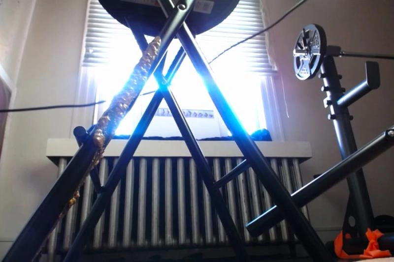 Wet Massive Load 2 SunnyBunzCamgirl [SD/2021]