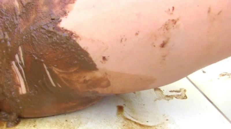 Black Dildo Mina [FullHD/2021]