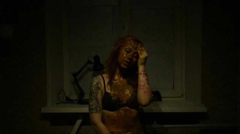 Shit Bucket Challenge (Scatshop) SweetBettyParlour [FullHD/2021]