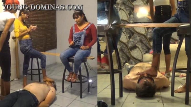 SCATPRINCES NEW X Anna [SD/2021]