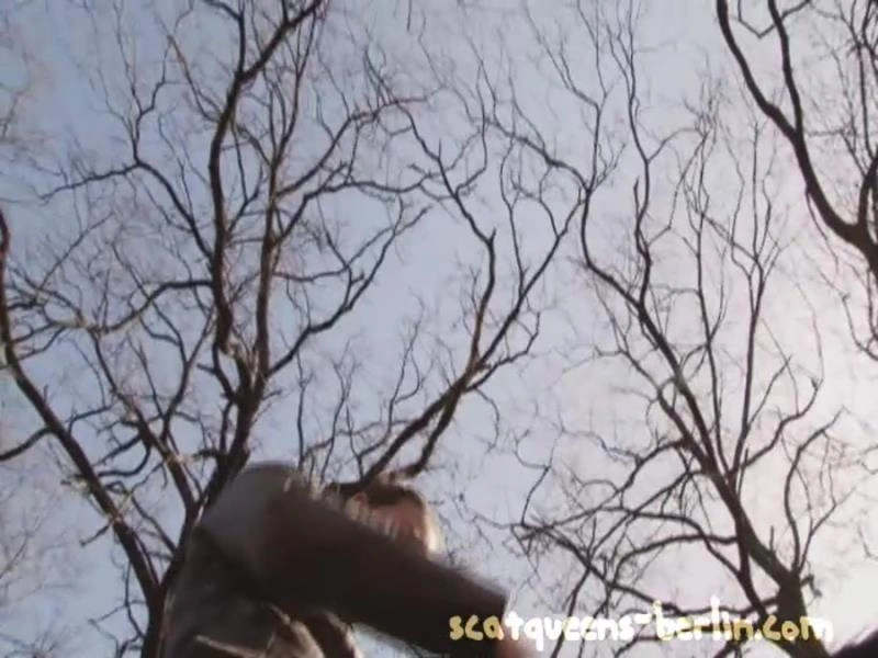 saug mir die scheisse aus dem hintern part1 Thefartbabes [SD/2021]