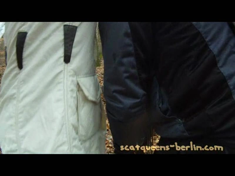 scheissen im regen part1 1 Lola [SD/2021]