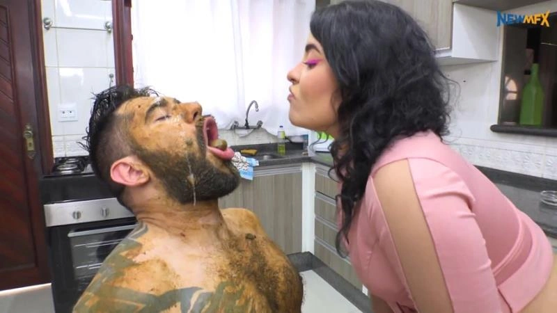 My Dirty Bitch [FullHD/2022]