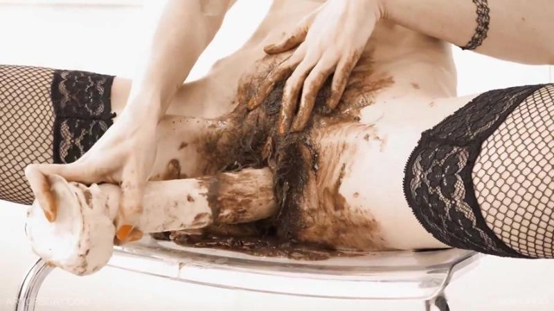 HAIRY POO [FullHD/2022]