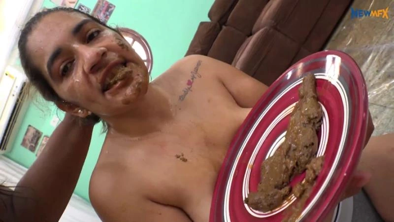 Feeding My Little Pony [FullHD/2022]