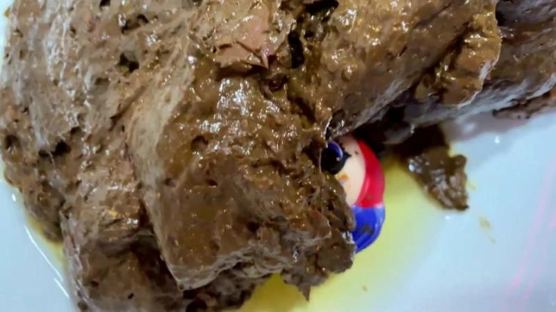 Your Wife Under Pile Thefartbabes [FullHD/2022]