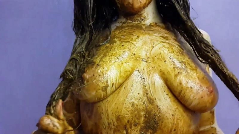 Shitty Hair, Shitty Tits Annacoprofield [FullHD/2022]