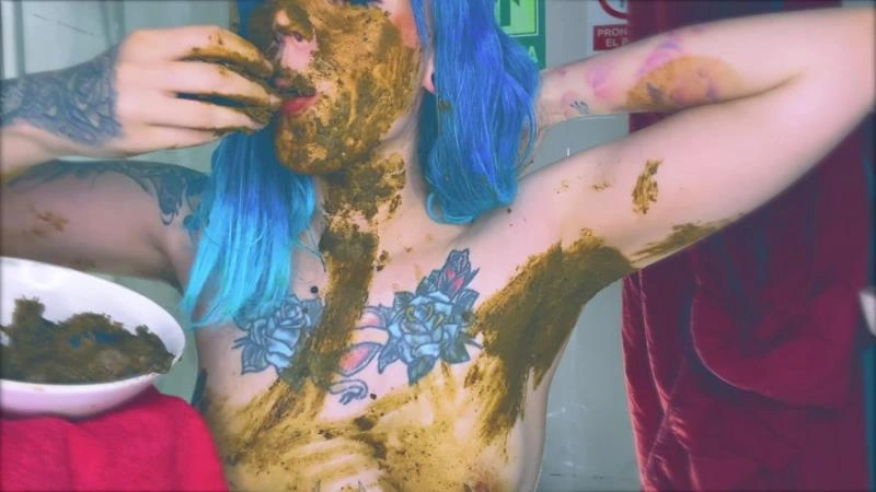 Eww! Dirty Stinky Hairy Armpits DirtyBetty  [UltraHD/4K/2022]