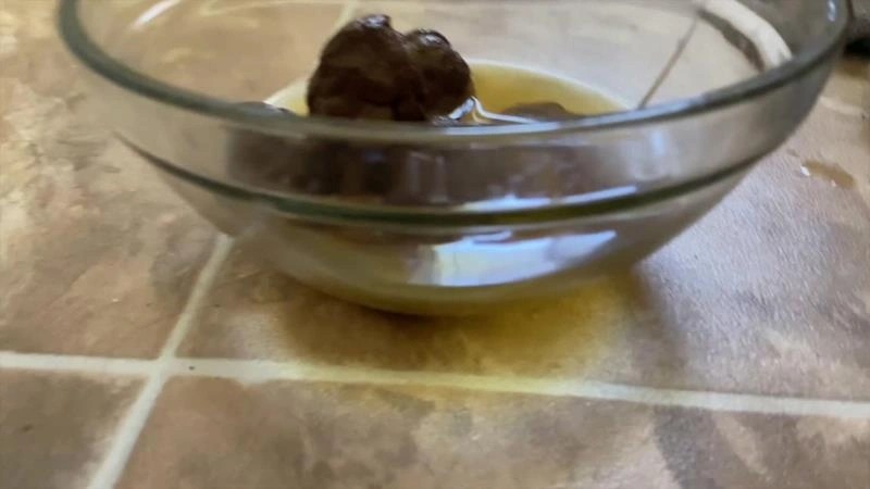 Be My Human Toilet Chronic Goddess [FullHD/2022]