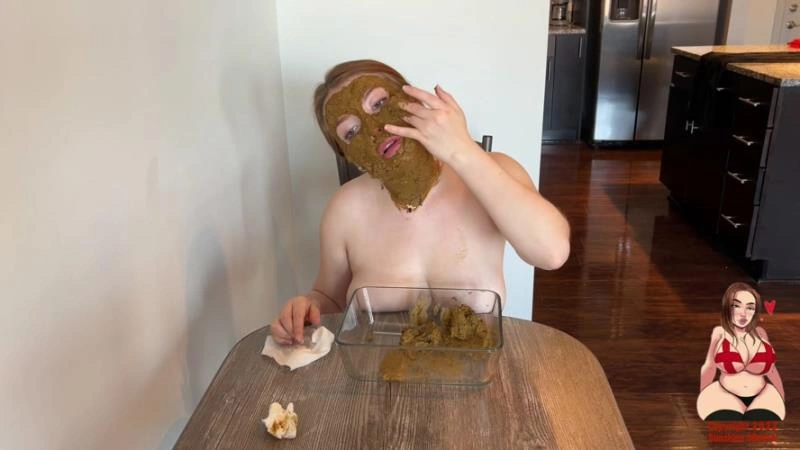 Date Night With Daddy GingerCris  [FullHD/2022]