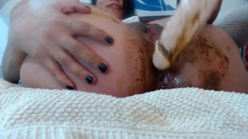 26X.Mad ATM Ass To Mouth veronicapassi  [FullHD/2022]