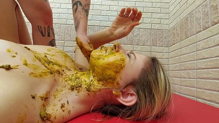 Scat Top Models - Swallow All My X X L Shit Sweet Little Babe By Top Tattoo Girl Jenna Alvez, Sweet Girl Castilo Marilla [FullHD/2022]