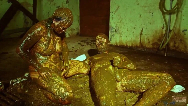 Betty and Frankys Cowshit Adventure. Part 2 of 3 [FullHD/2022]