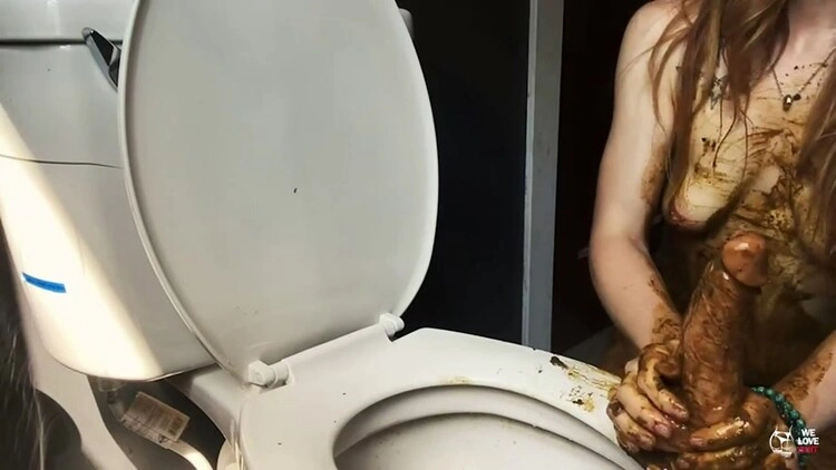 Pretty In Brown [FullHD/2022]