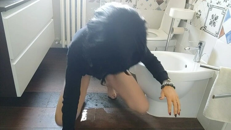 I take my revenge on my ex selvaggia-scat [FullHD/2022]