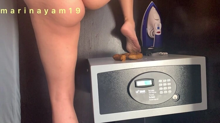 Leaving my present Marinayam19 [FullHD/2022]