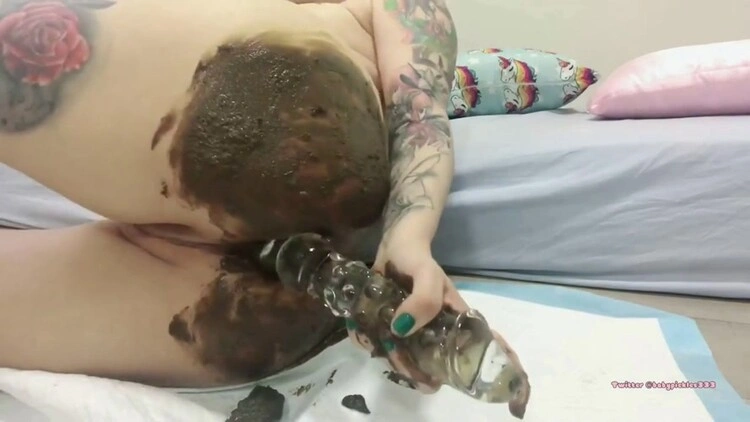 babypickles333 Partial Rip [FullHD/2022]