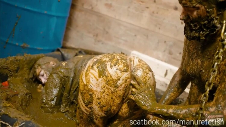 Dung prison [FullHD/2022]