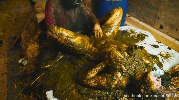 Squid game manure [FullHD/2022]