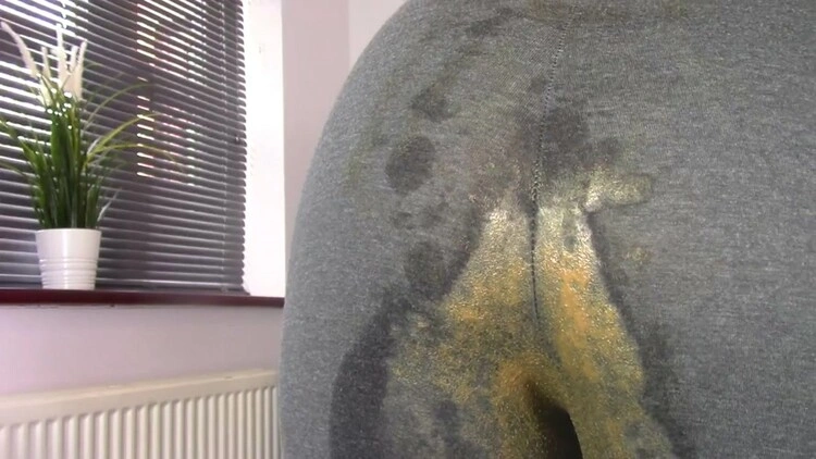 Legging desperation sharts evamarie88 [FullHD/2022]