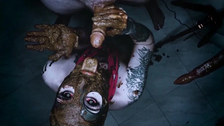 Night game of "Dirty Stick" DirtyBetty [FullHD/2022]