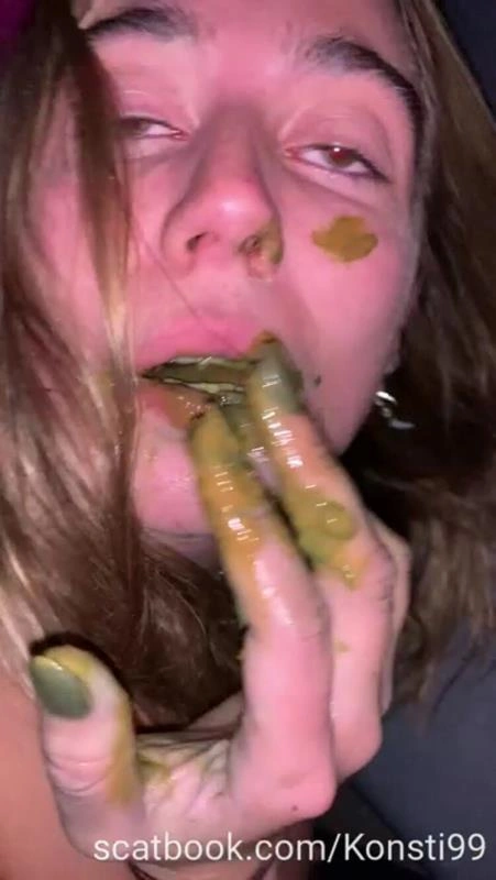 Konsti99 aka Scatcouple99 [HD/2022]