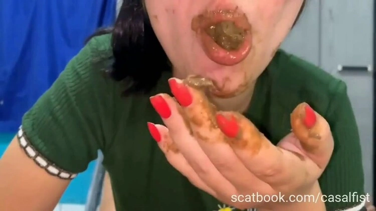 SCAT casalfist [FullHD/2022]