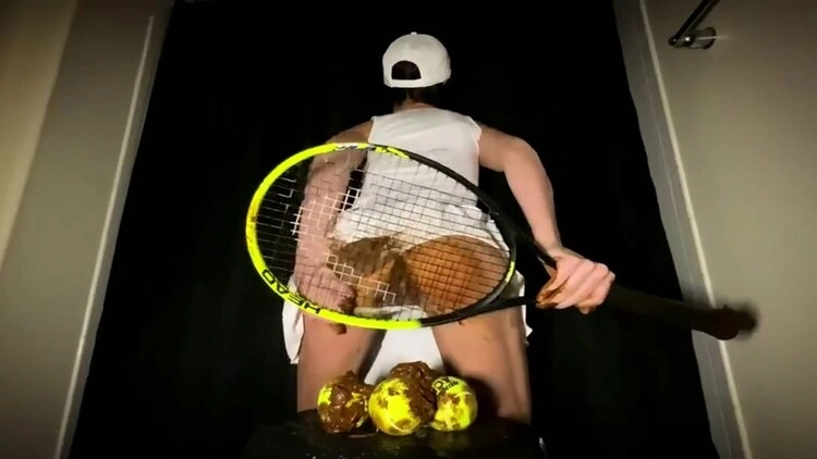 Scat tennis Daddysaysgo [FullHD/2022]