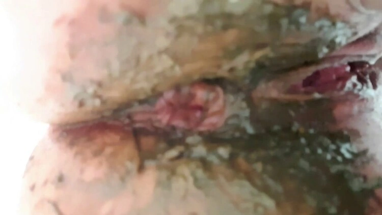 Shiny Panties Ruin thefartbabes [FullHD/2022]