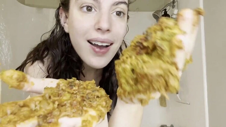 Describing My Poop Smell Brooklynbb13 [FullHD/2022]