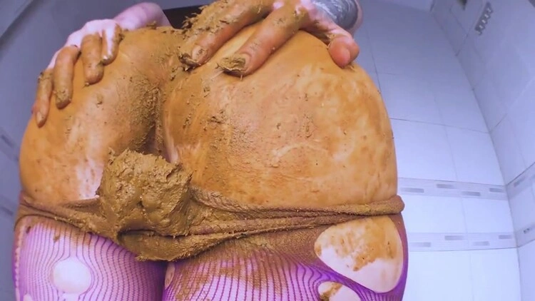 I found this video in a landfill DirtyBetty [FullHD/2022]