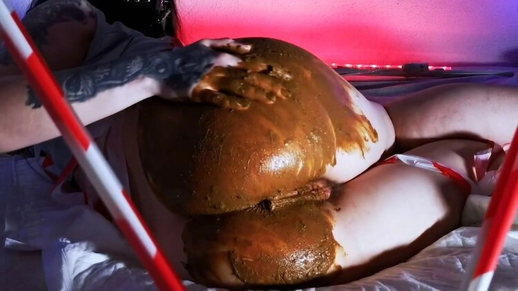 Scat sex with dirty [FullHD/2022]