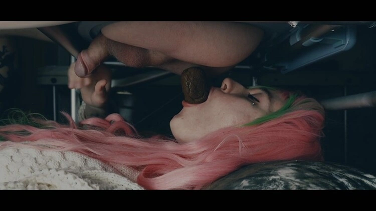 A sweet tooth with experience! DirtyBetty [FullHD/2022]