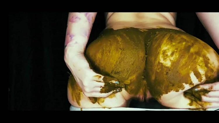 I got my pretty face dirty again  DirtyBetty [FullHD/2022]